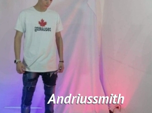 Andriussmith