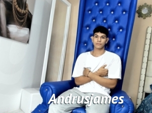 Andrusjames