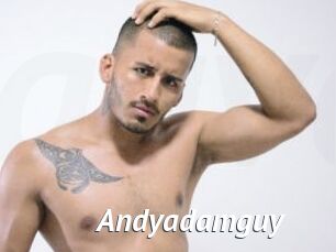 Andyadamguy