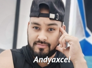 Andyaxcel