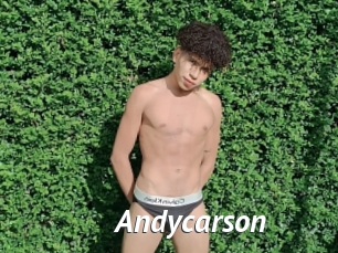 Andycarson