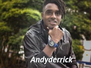 Andyderrick