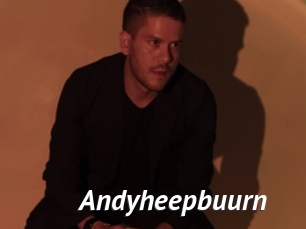 Andyheepbuurn