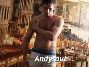 Andysaul