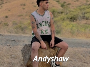 Andyshaw