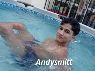 Andysmitt