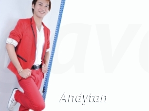 Andytan