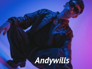 Andywills