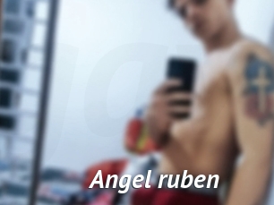 Angel_ruben