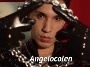 Angelocolen