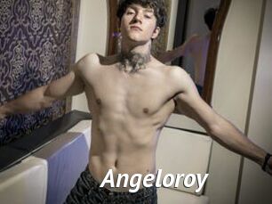 Angeloroy