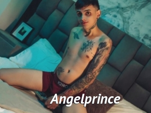 Angelprince