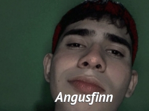 Angusfinn