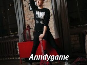 Anndygame