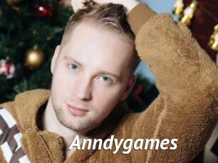 Anndygames