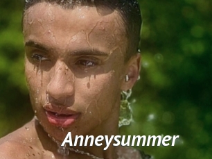 Anneysummer