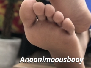 Anoonimoousbooy