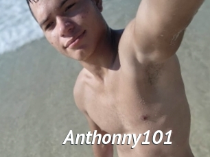 Anthonny101