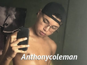 Anthonycoleman