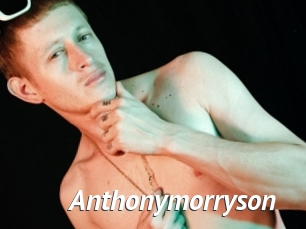 Anthonymorryson