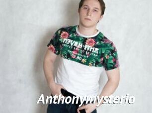 Anthonymysterio