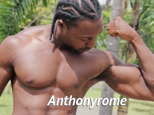 Anthonyrome