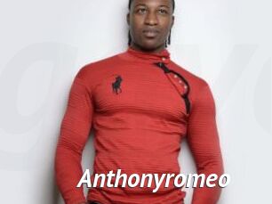 Anthonyromeo