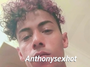 Anthonysexhot