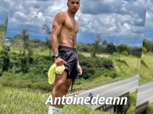 Antoinedeann