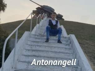 Antonangell