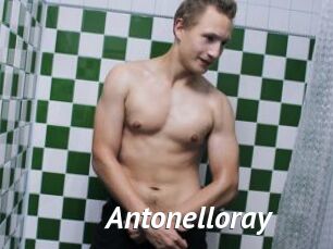 Antonelloray