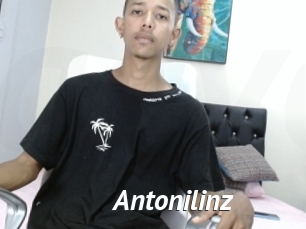 Antonilinz