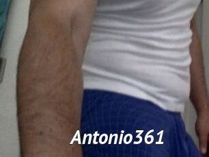 Antonio361