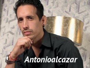 Antonioalcazar