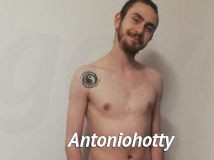 Antoniohotty