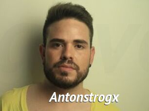 Antonstrogx