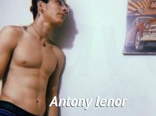 Antony_lenor