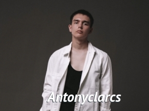 Antonyclarcs