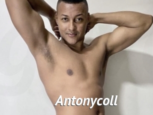 Antonycoll