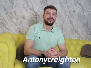 Antonycreighton