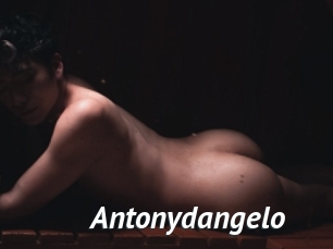 Antonydangelo