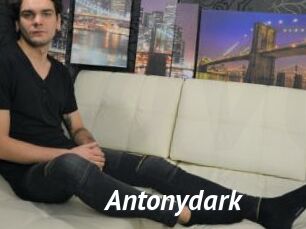 Antonydark