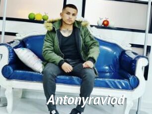 Antonyraviod