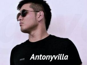 Antonyvilla