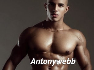 Antonywebb