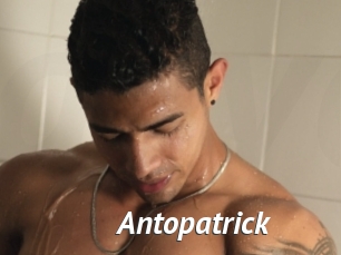 Antopatrick