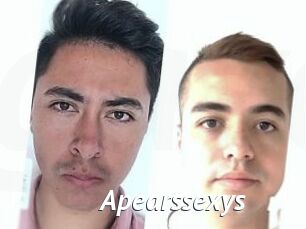 Apearssexys