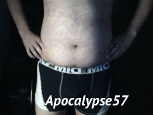 Apocalypse57