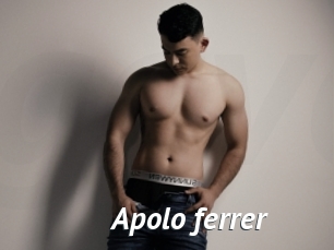 Apolo_ferrer