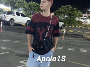 Apolo18